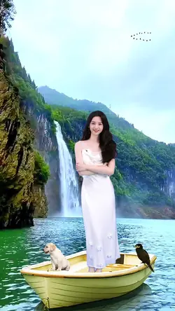 Ghép Cảnh Đẹp