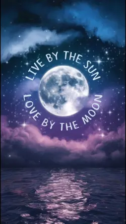 Love By The Moon
