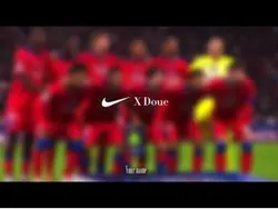 Doue x Nike