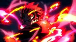 TANJIRO KAMADO EDIT