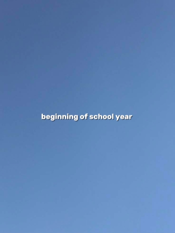 okul yılının sonu 