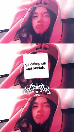 ga cakep tapi okelah