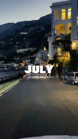 july to remember 