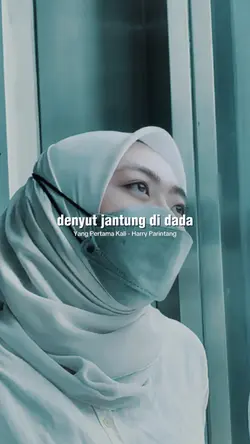 yang pertama kali