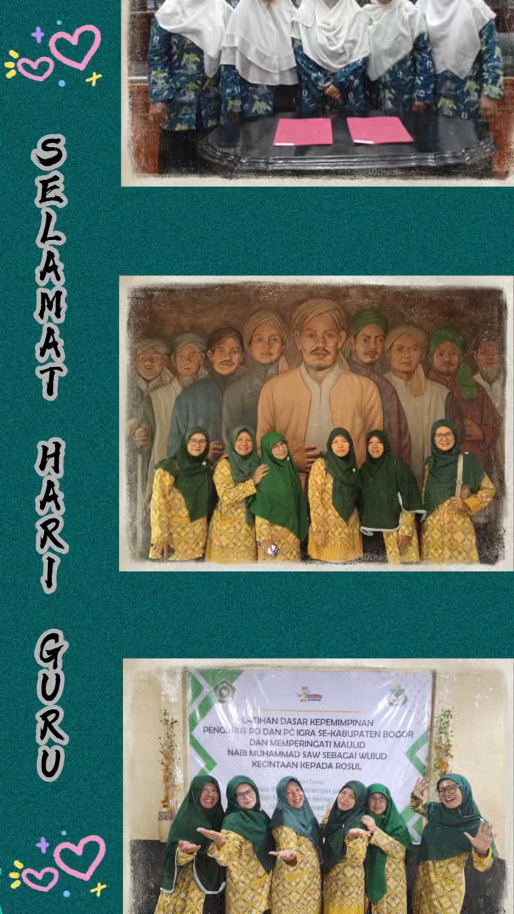 Hari guru nasional