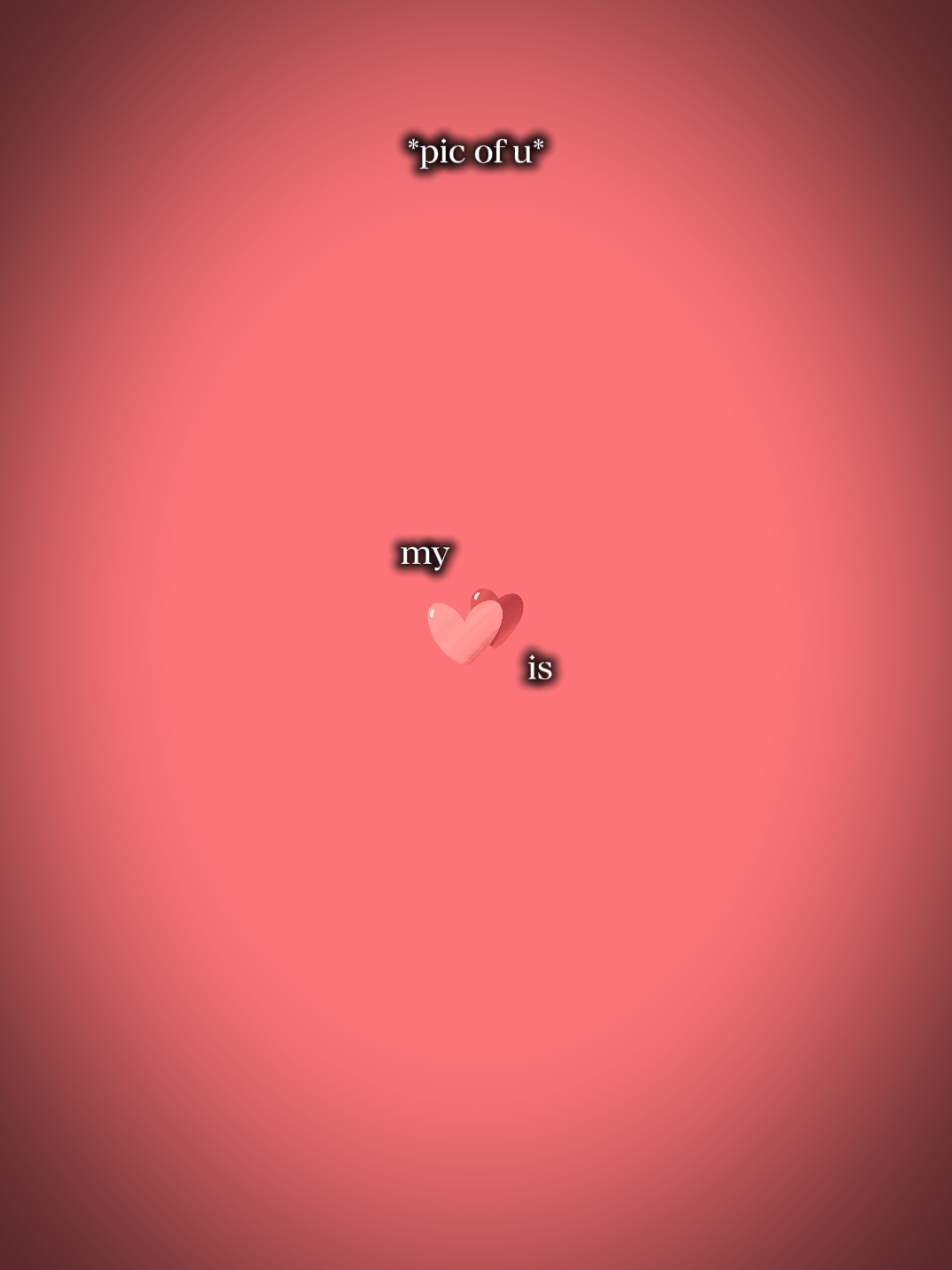 Mi corazón es tuyo