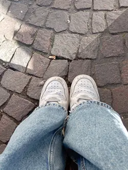 solo una