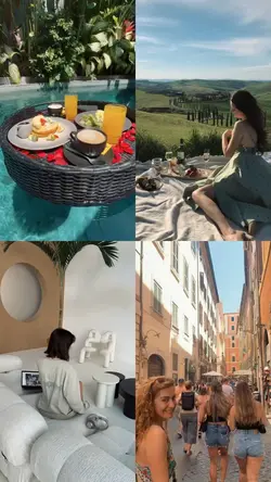 4 Grid Video
