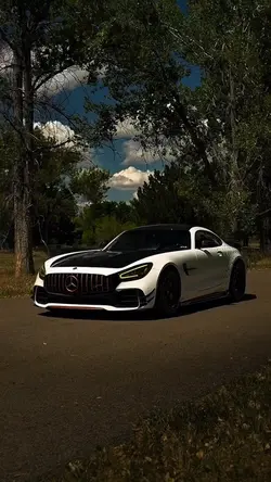 Mercedes benz🔥