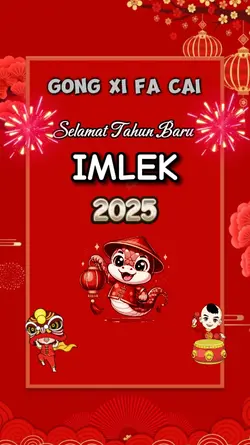gong xi fa cai 2025