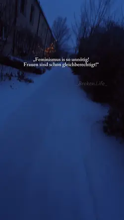 Feminismus?