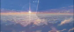 -あの日星が降った日-