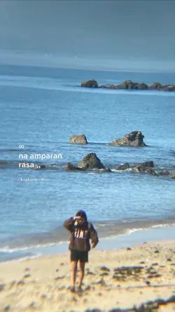 na amparan rasa