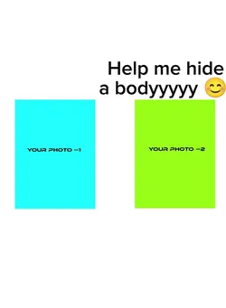 Try new template
