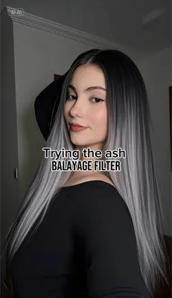 balayage filter