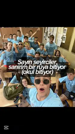 Okul ile ilgili sabl