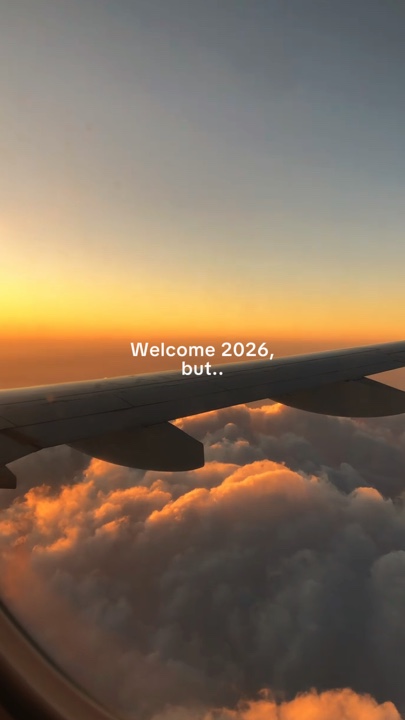 Bienvenue 2026 mais..