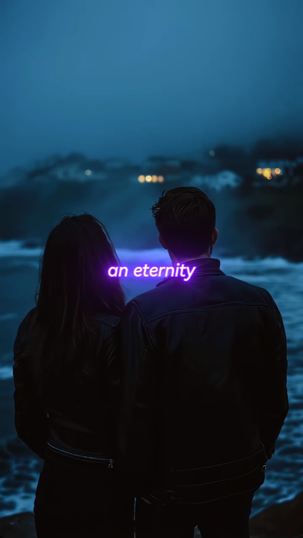 ETERNITY Alex Warren