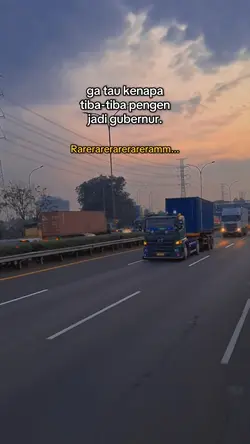 ga tau kenapa..