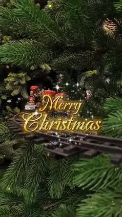 Marry Christmas