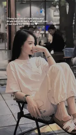 Nhẹ nhàng + màu