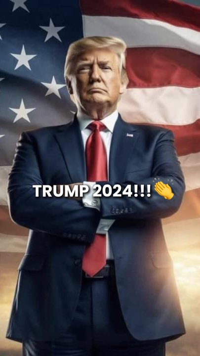 TRUMP 2024