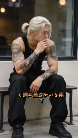#大車人生#音樂#人生感悟