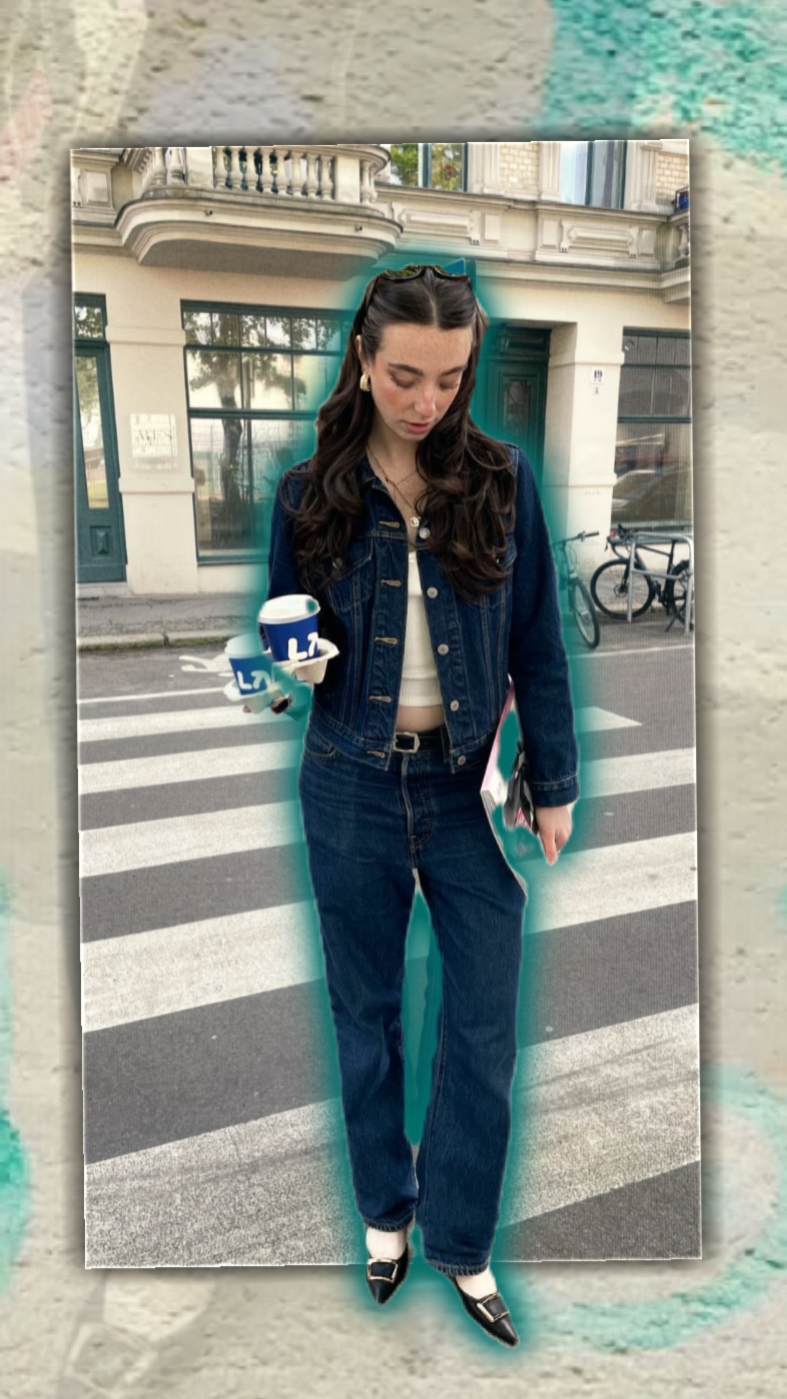 Simple Outfits