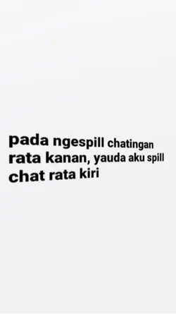 cht rata kiri