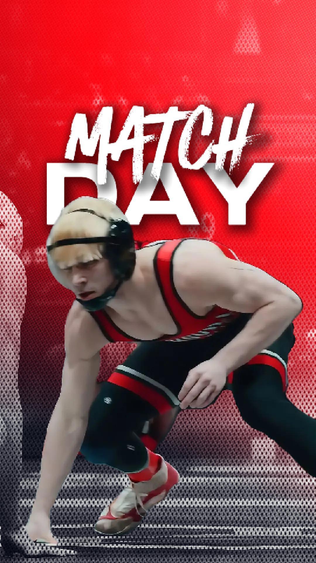 wrestling