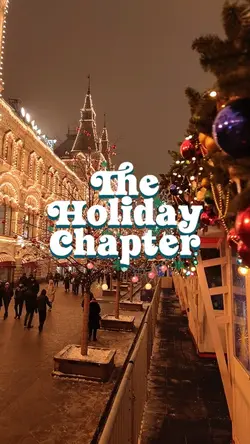 The Holiday Chapter