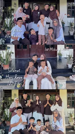 Ied mubarak