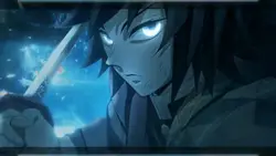 Demon slayer movie 