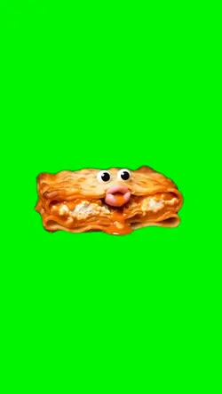 Hungry food 5