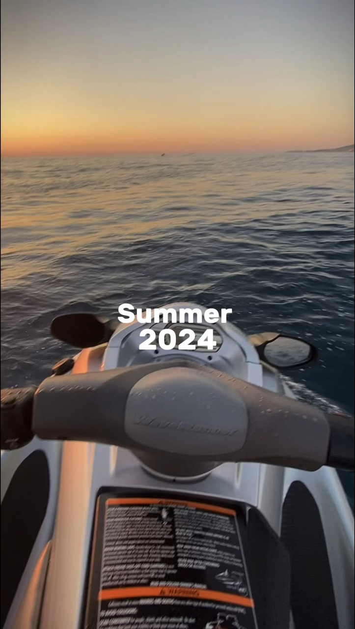 Été 2024🫶🏻