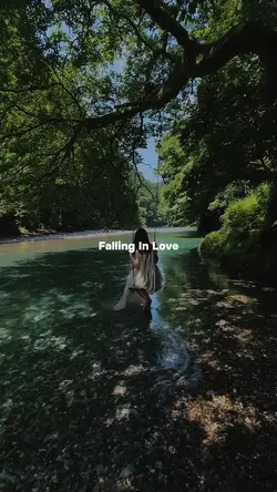 This Is What Falling