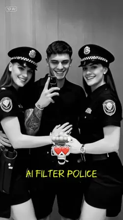 POLICE FILTER
