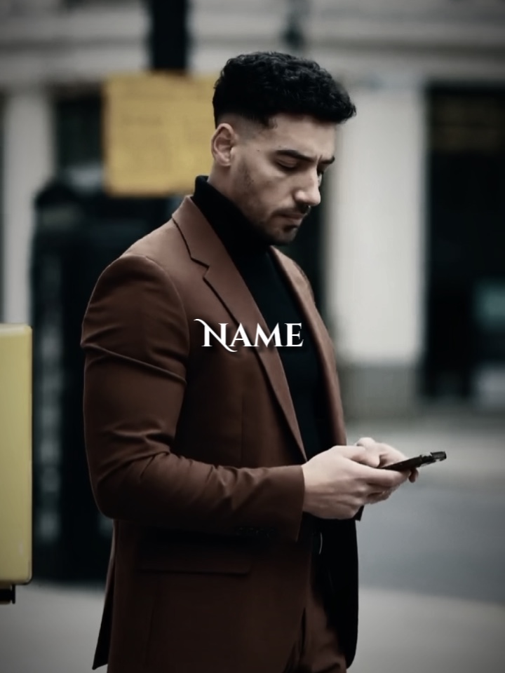 NAME VELOCITY 