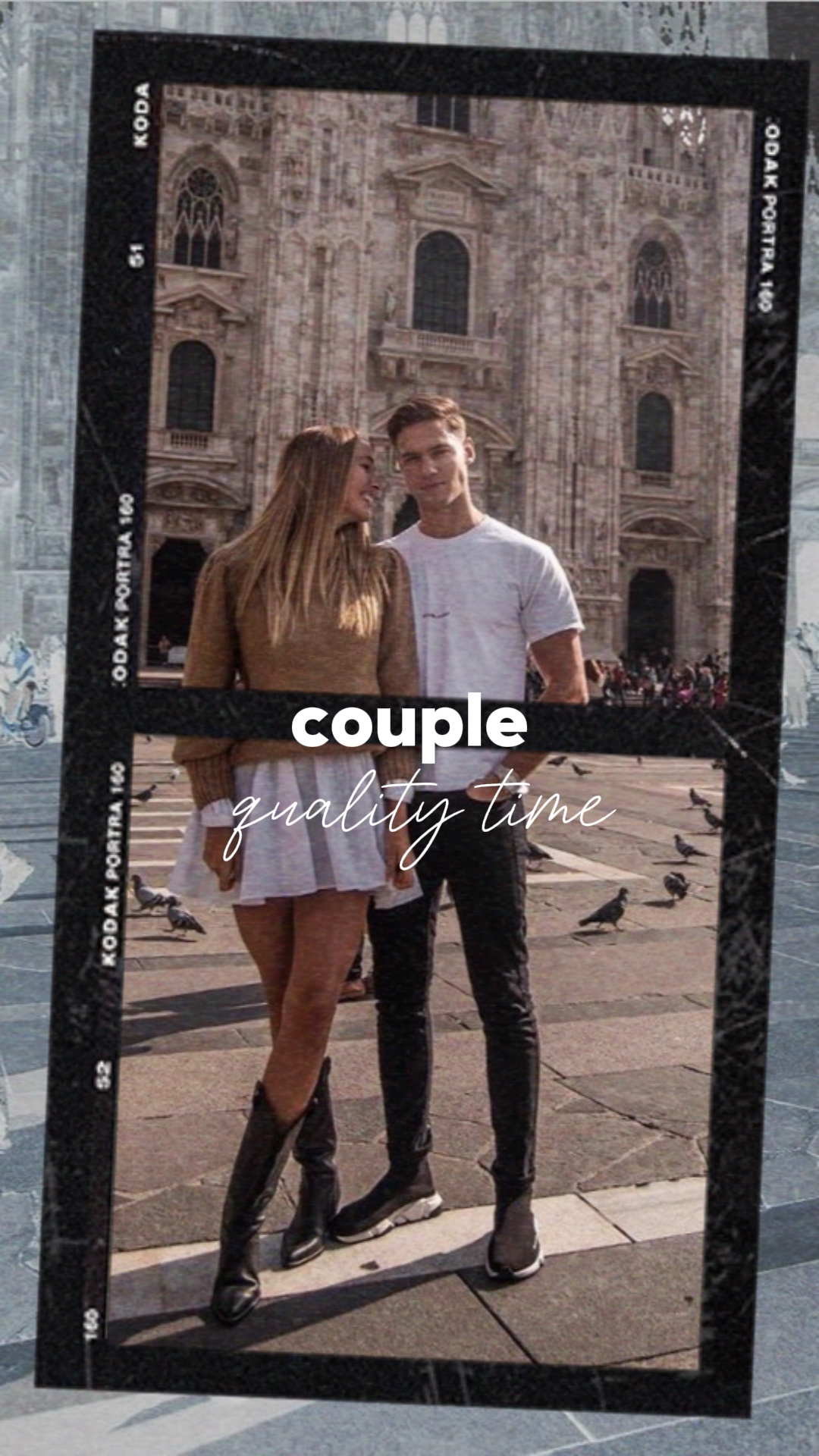 Couple Time