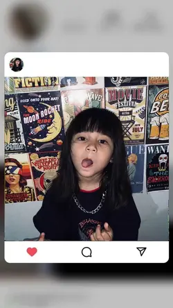 Mentahan instagram
