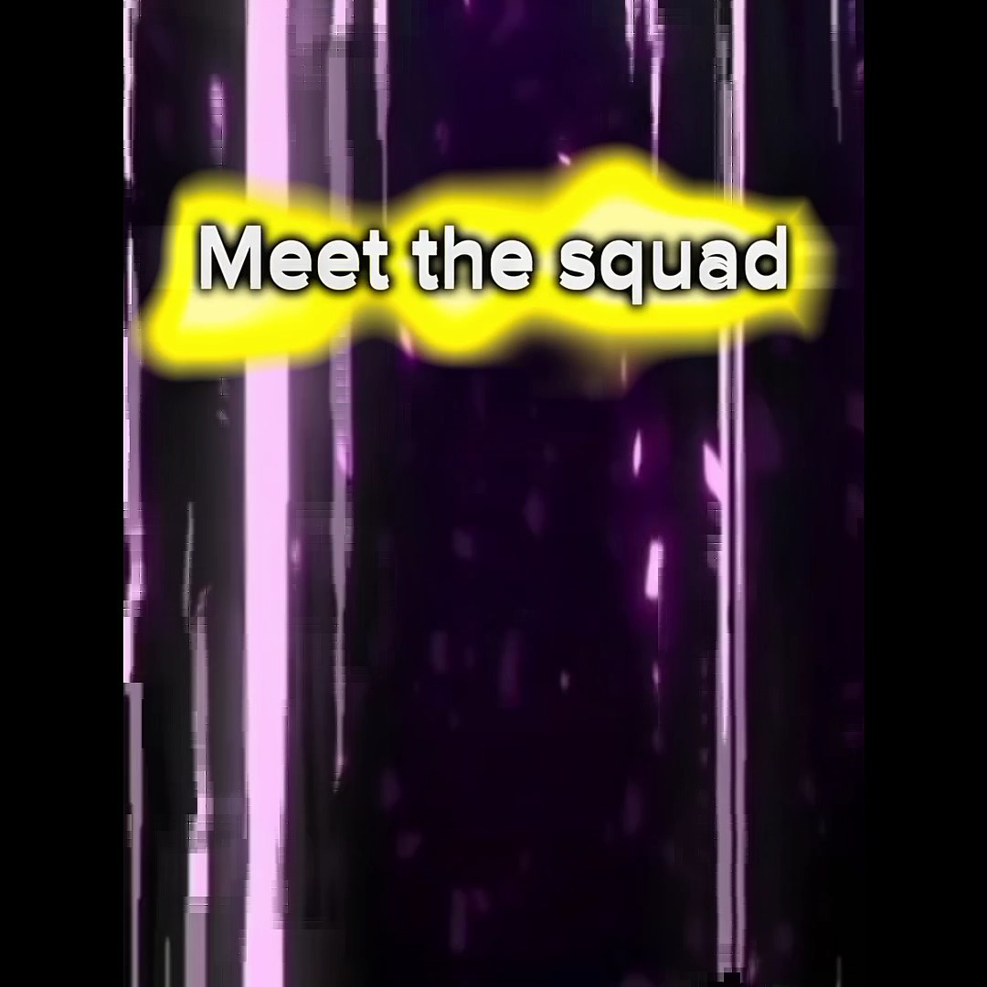 Video template 