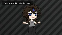 Should I finish this