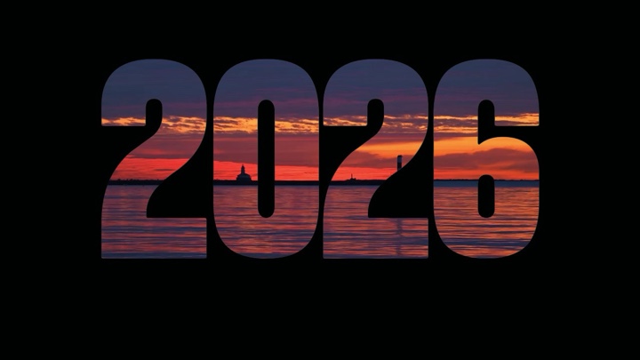2026 THE END