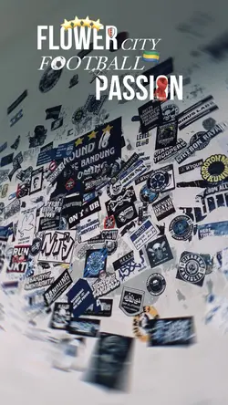 FOOTBALL PASSION
