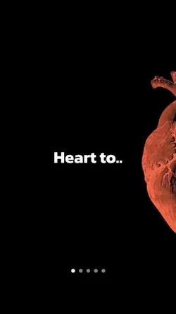 Heart to.. 9:16