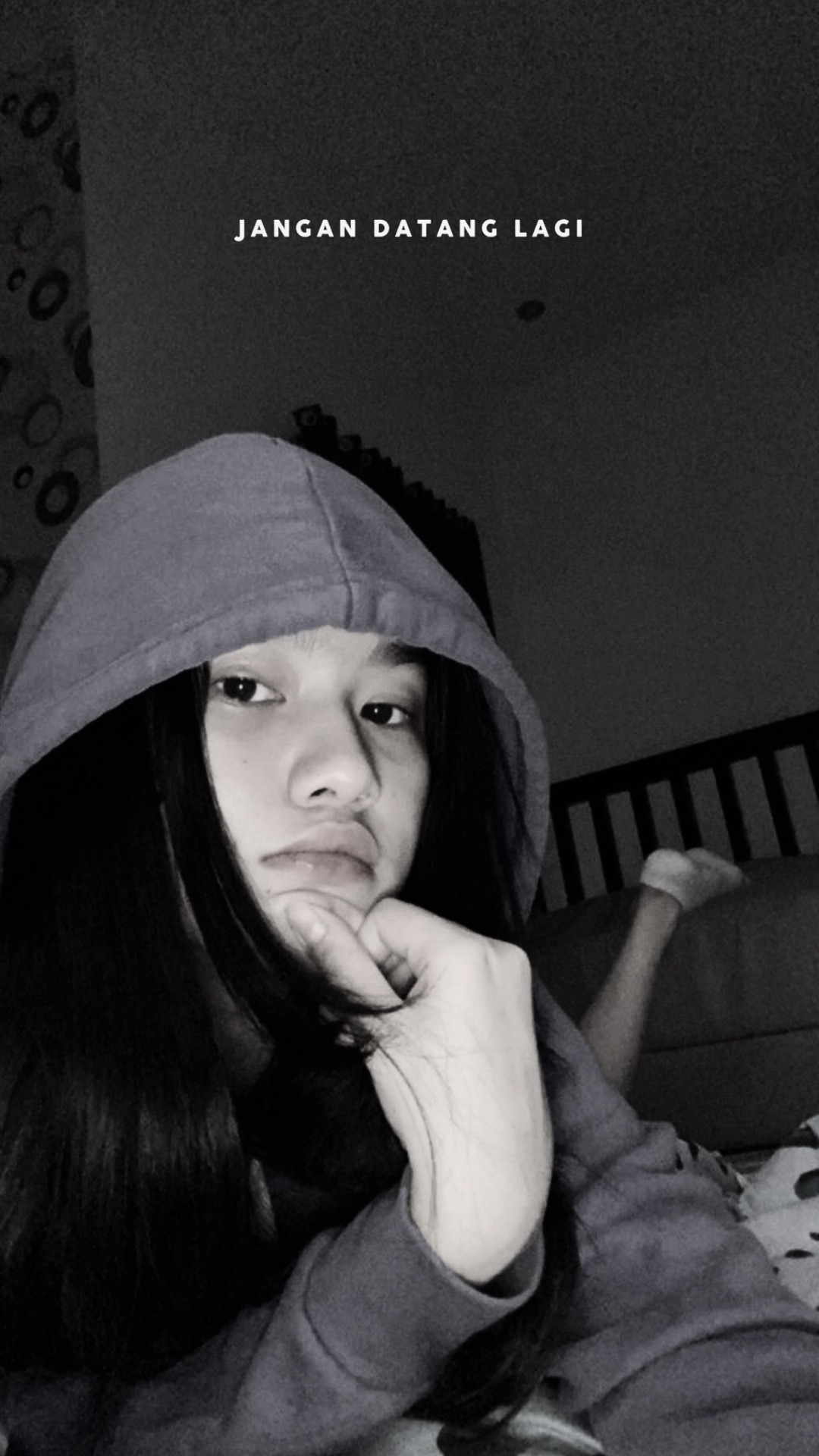 jgn dtg lagi cinta