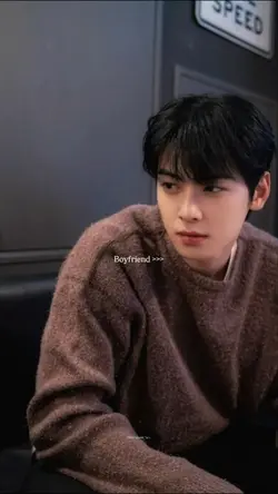 Cha eunwoo
