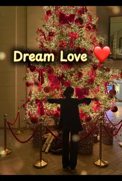 DREAM LOVE ❤️🎼❄️