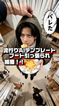 芸能人食べ物独り占めバレた