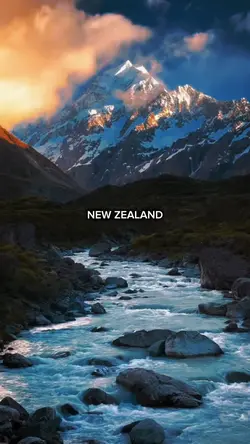 NEW ZEALAND